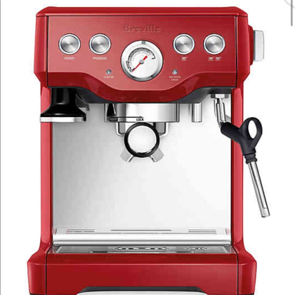 Expreso machine